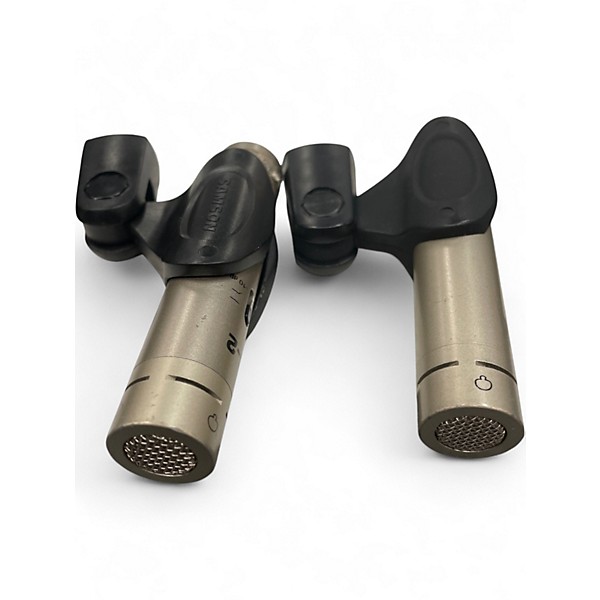 Used Behringer C2 Pair Condenser Microphone