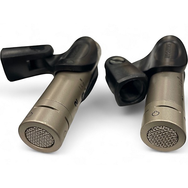 Used Behringer C2 Pair Condenser Microphone