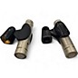 Used Behringer C2 Pair Condenser Microphone