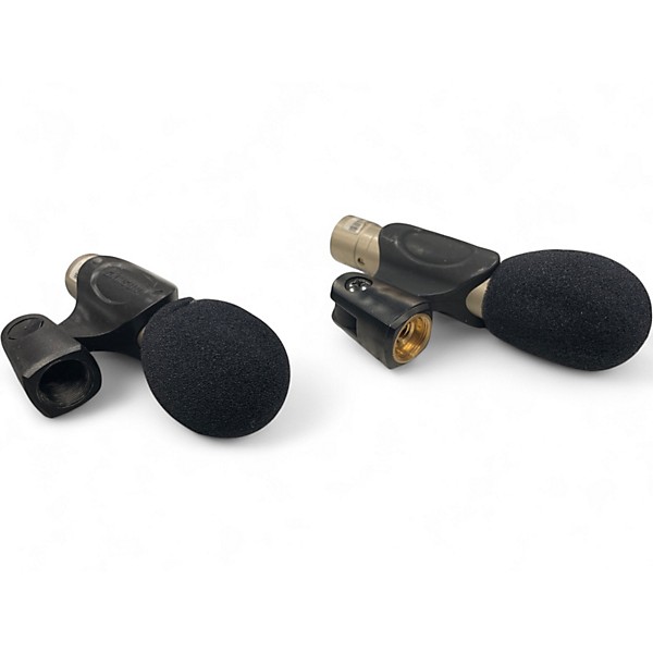 Used Behringer C2 Pair Condenser Microphone