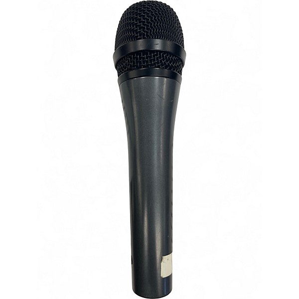 Used Sennheiser E835 Dynamic Microphone