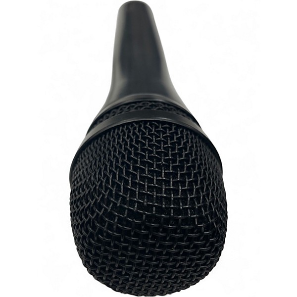 Used Sennheiser E835 Dynamic Microphone