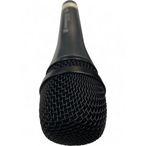 Used Sennheiser E835 Dynamic Microphone