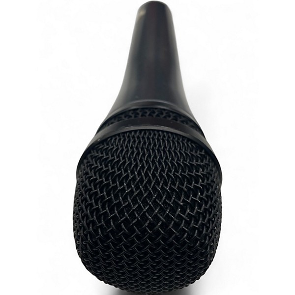 Used Sennheiser E835 Dynamic Microphone