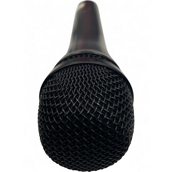 Used Sennheiser E835 Dynamic Microphone