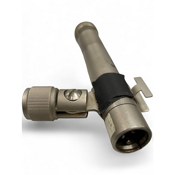 Used Oktava MC012-01 Condenser Microphone