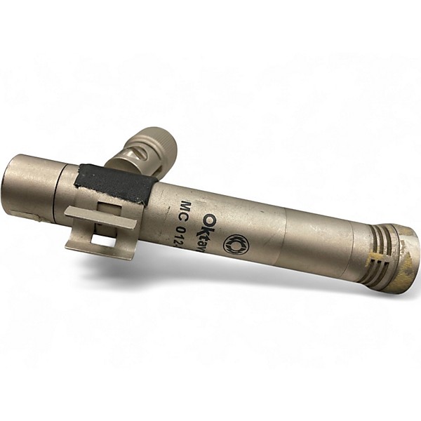 Used Oktava MC012-01 Condenser Microphone