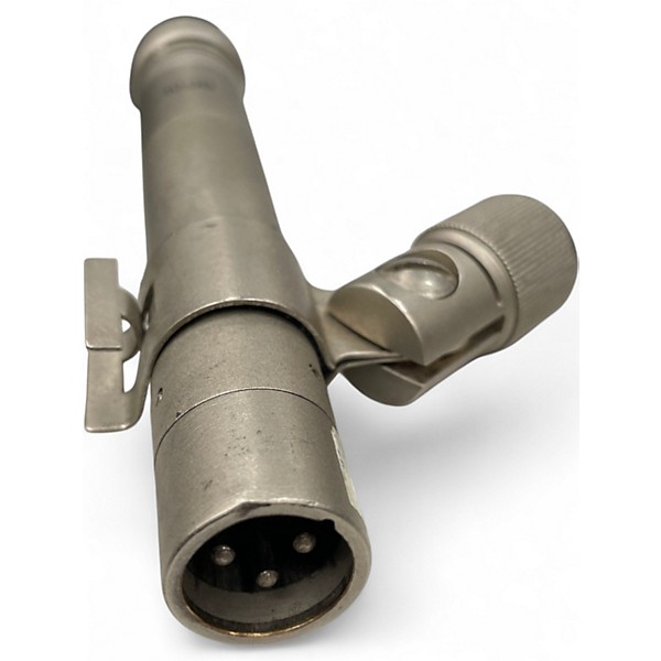 Used Oktava MC012-01 Condenser Microphone