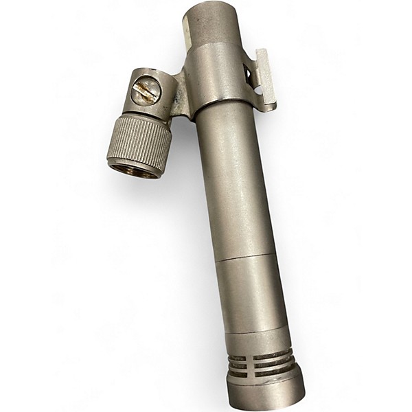 Used Oktava MC012-01 Condenser Microphone