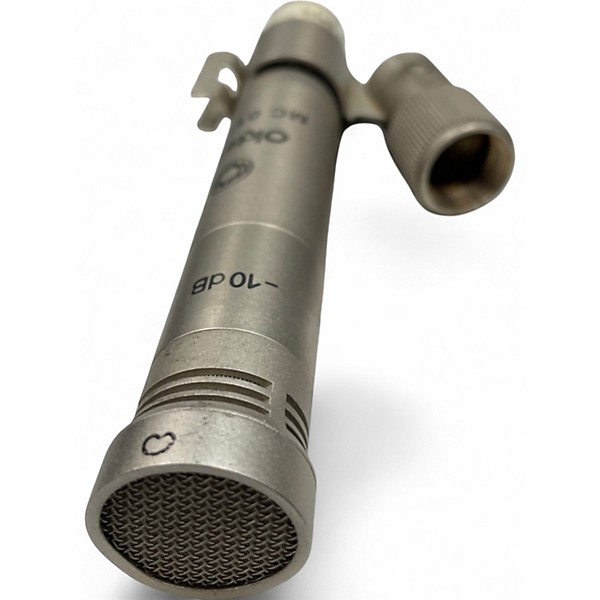 Used Oktava MC012-01 Condenser Microphone