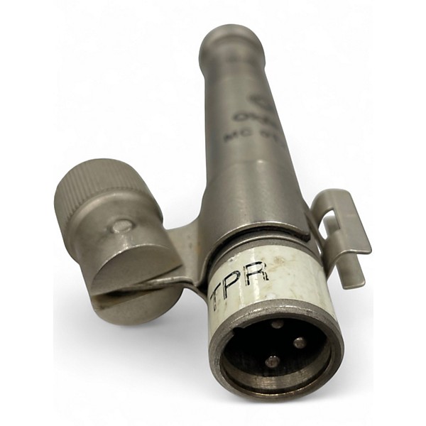 Used Oktava MC012-01 Condenser Microphone