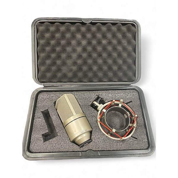 Used MXL 990 Condenser Microphone