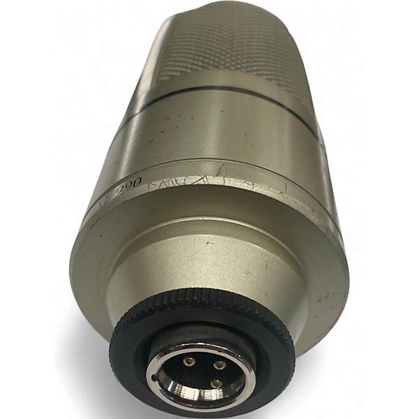 Used MXL 990 Condenser Microphone