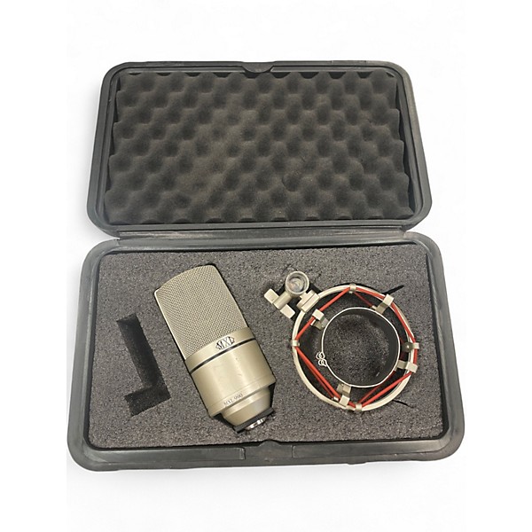 Used MXL 990 Condenser Microphone