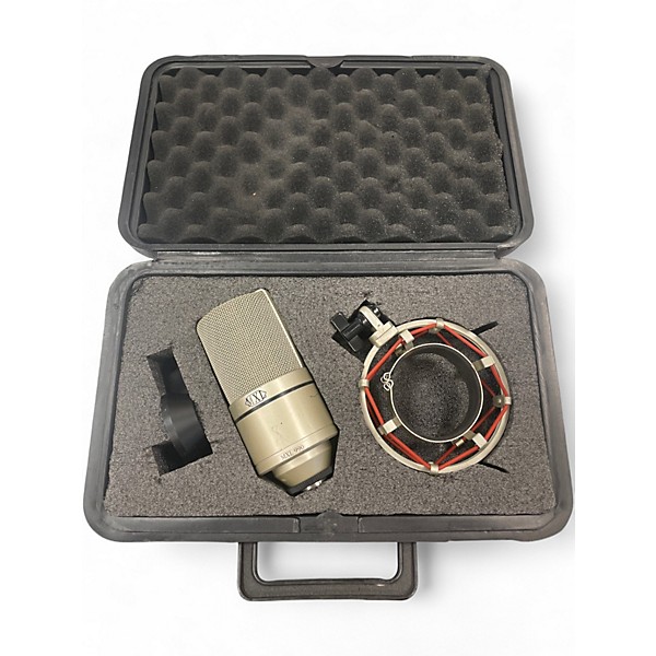 Used MXL 990 Condenser Microphone
