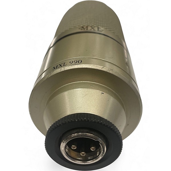 Used MXL 990 Condenser Microphone