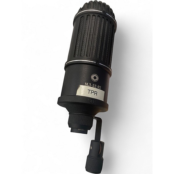 Used Oktava ML5202 Condenser Microphone