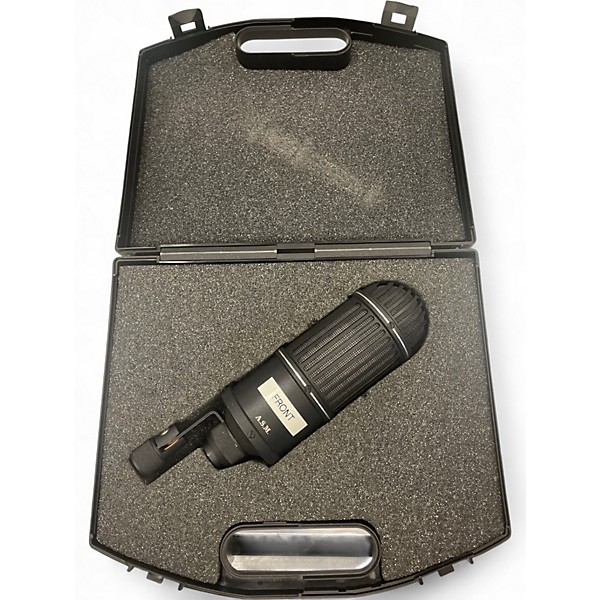 Used Oktava ML5202 Condenser Microphone