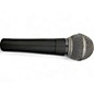 Used Shure SM58LC Dynamic Microphone thumbnail