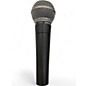 Used Shure SM58LC Dynamic Microphone
