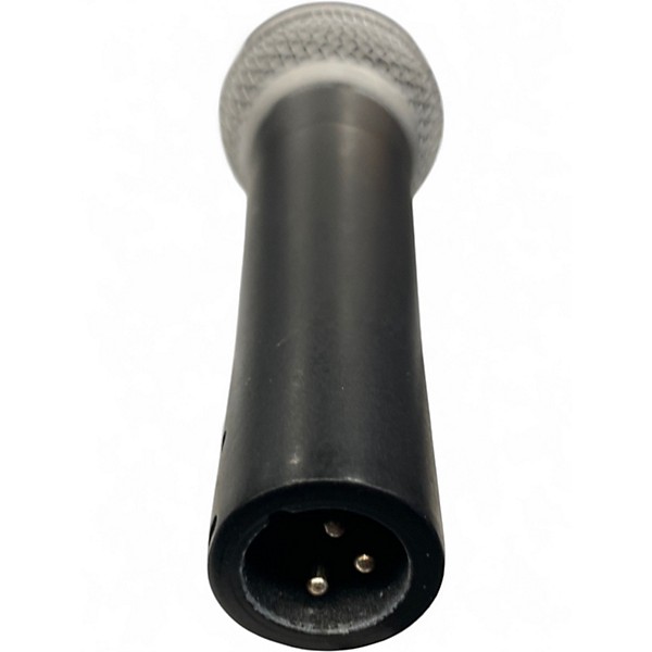 Used Shure SM58LC Dynamic Microphone