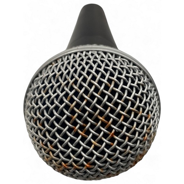 Used Shure SM58LC Dynamic Microphone