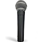 Used Shure SM58LC Dynamic Microphone