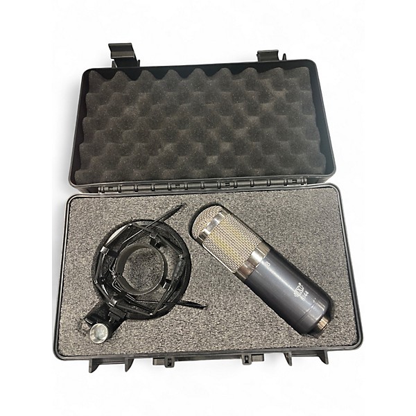 Used MXL RI44 Condenser Microphone