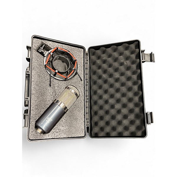 Used MXL RI44 Condenser Microphone