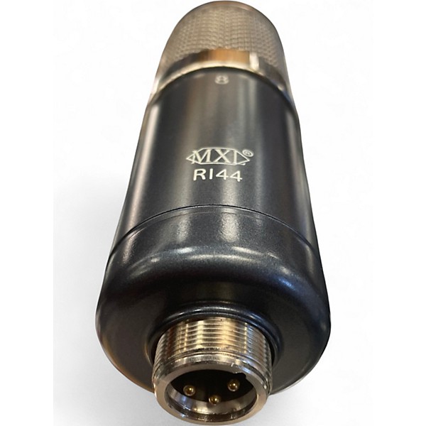 Used MXL RI44 Condenser Microphone