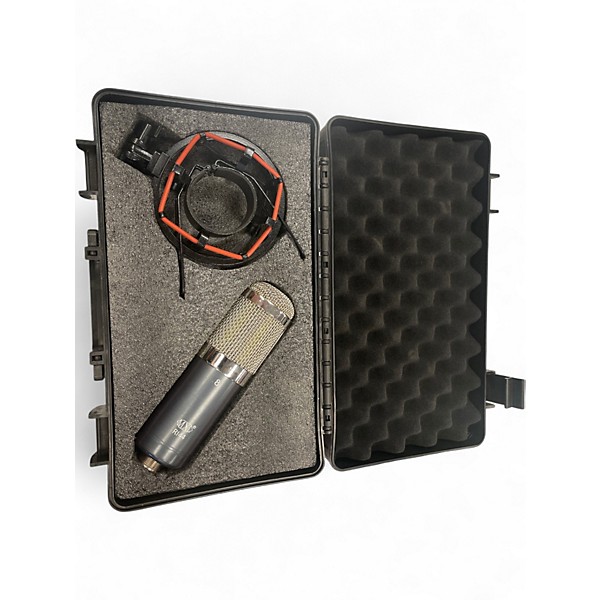 Used MXL RI44 Condenser Microphone