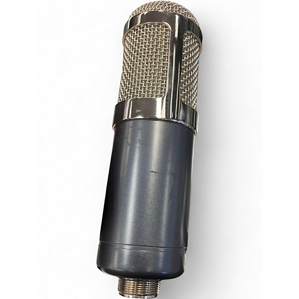 Used MXL RI44 Condenser Microphone