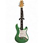 Used PRS SE Silver Sky Seafoam Green Solid Body Electric Guitar thumbnail