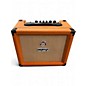 Used Orange Amplifiers CRUSH 20RT Guitar Power Amp thumbnail