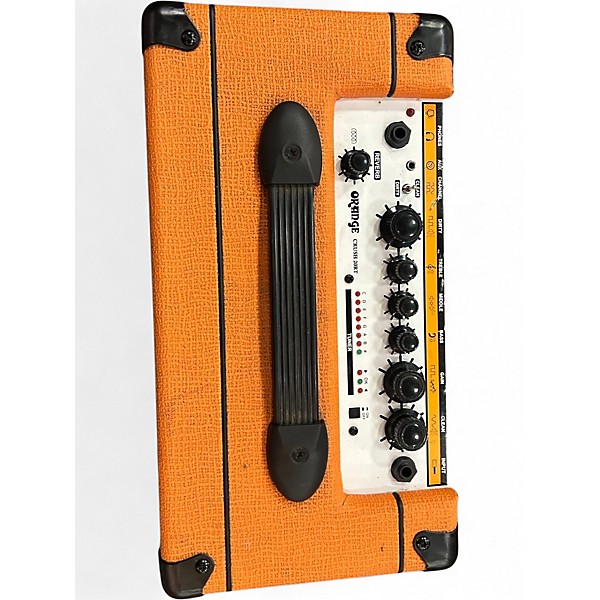 Used Orange Amplifiers CRUSH 20RT Guitar Power Amp