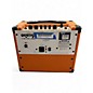 Used Orange Amplifiers CRUSH 20RT Guitar Power Amp