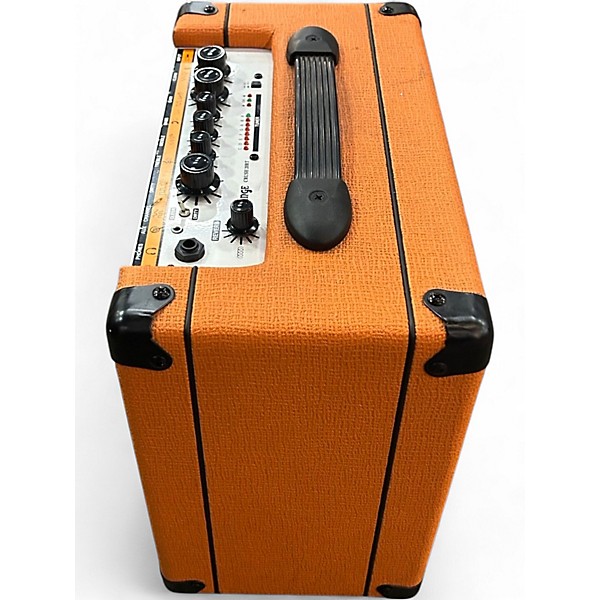 Used Orange Amplifiers CRUSH 20RT Guitar Power Amp