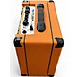 Used Orange Amplifiers CRUSH 20RT Guitar Power Amp