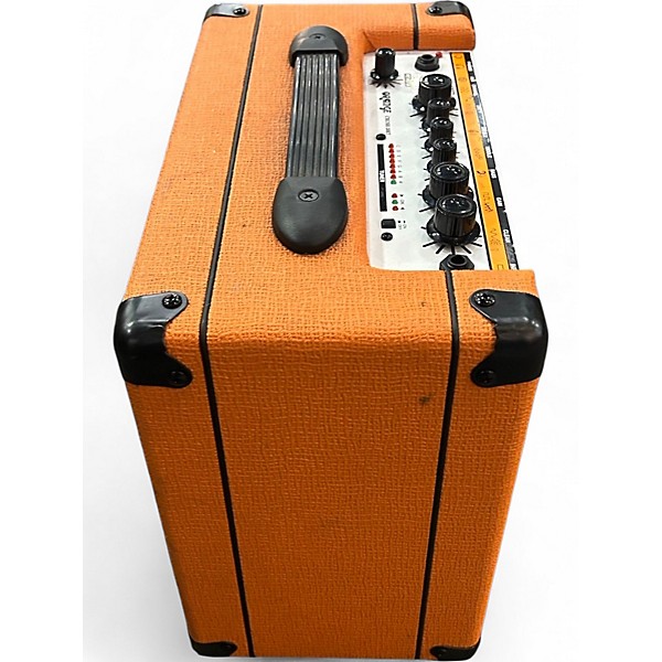 Used Orange Amplifiers CRUSH 20RT Guitar Power Amp
