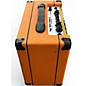 Used Orange Amplifiers CRUSH 20RT Guitar Power Amp