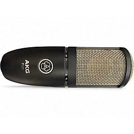 Used AKG P220 Project Studio Condenser Microphone