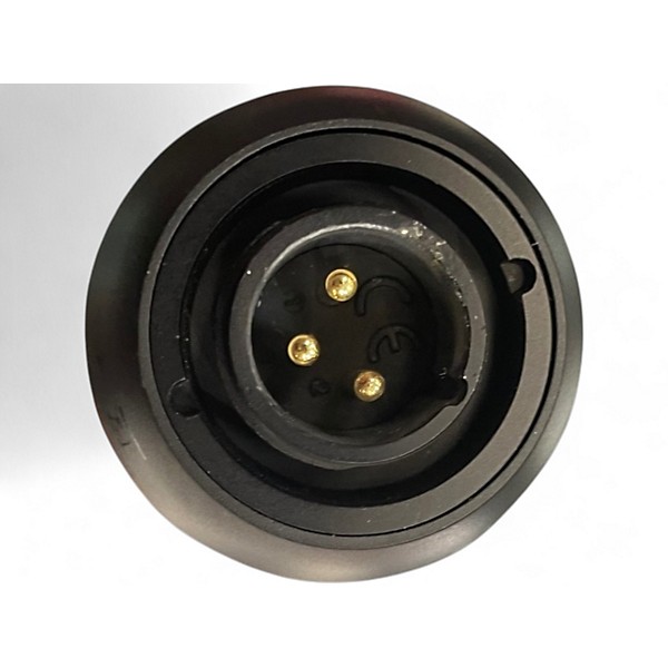 Used AKG P220 Project Studio Condenser Microphone