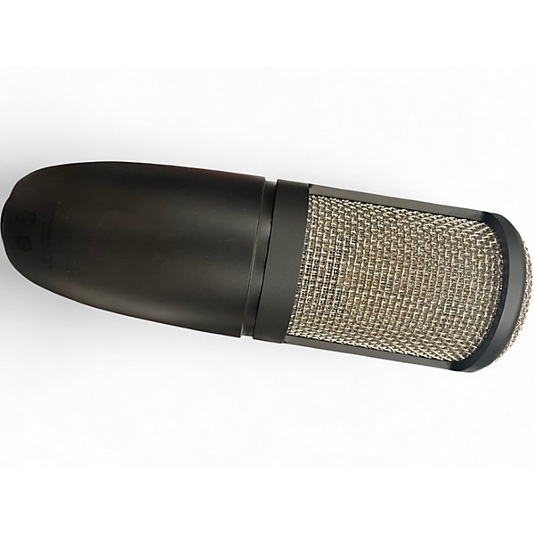 Used AKG P220 Project Studio Condenser Microphone