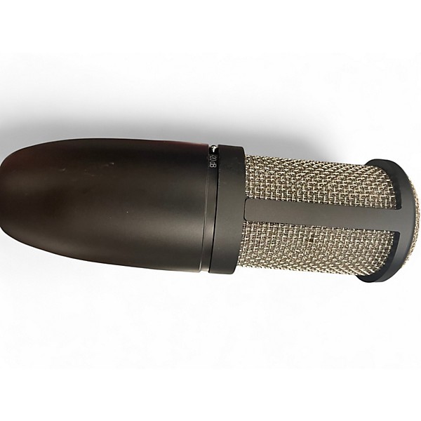 Used AKG P220 Project Studio Condenser Microphone