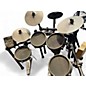 Used Alesis NITRO MESH  Electric Drum Set