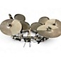 Used Alesis NITRO MESH  Electric Drum Set