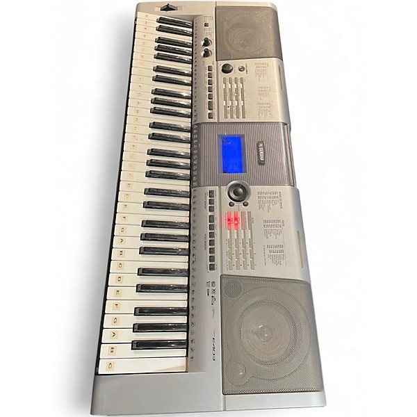 Used Yamaha PSR E403 Keyboard Workstation