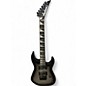 Used Jackson JS1X Minion Black Solid Body Electric Guitar thumbnail
