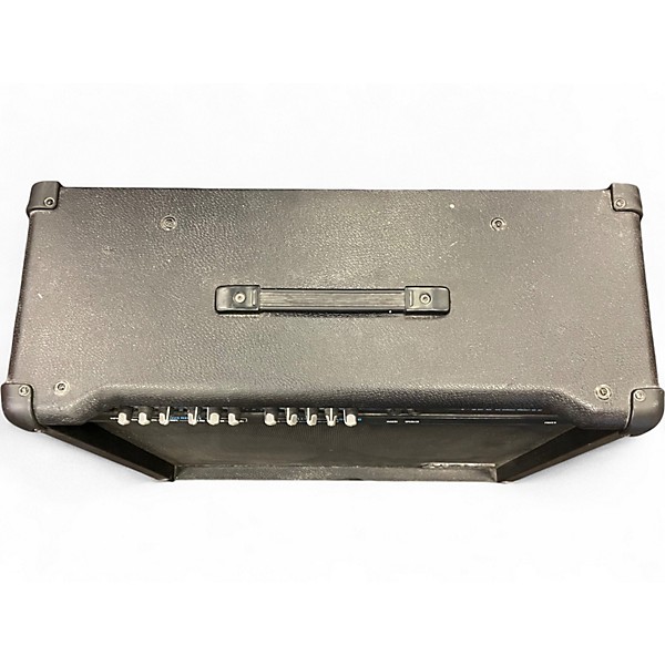 Used Crate MX120R Guitar Combo Amp