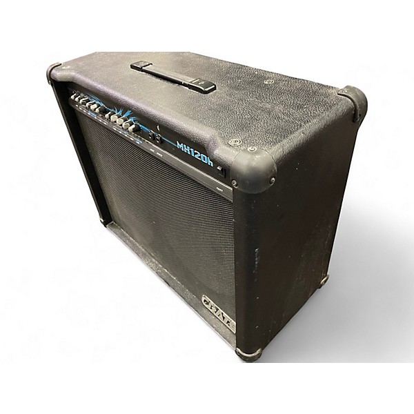Used Crate MX120R Guitar Combo Amp